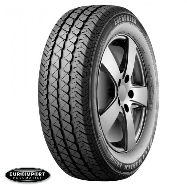 Evergreen EV516  205/65 R16 107_105 T  Carico C 